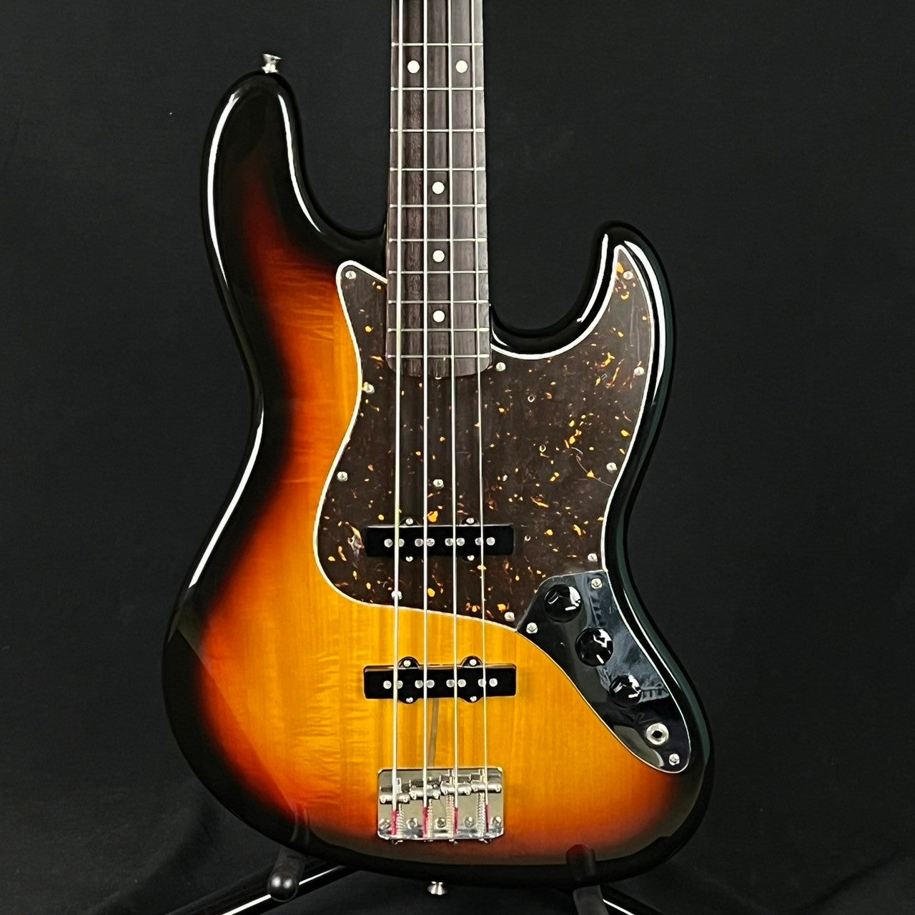 Fender Japan Classic 60 Jazz Bass