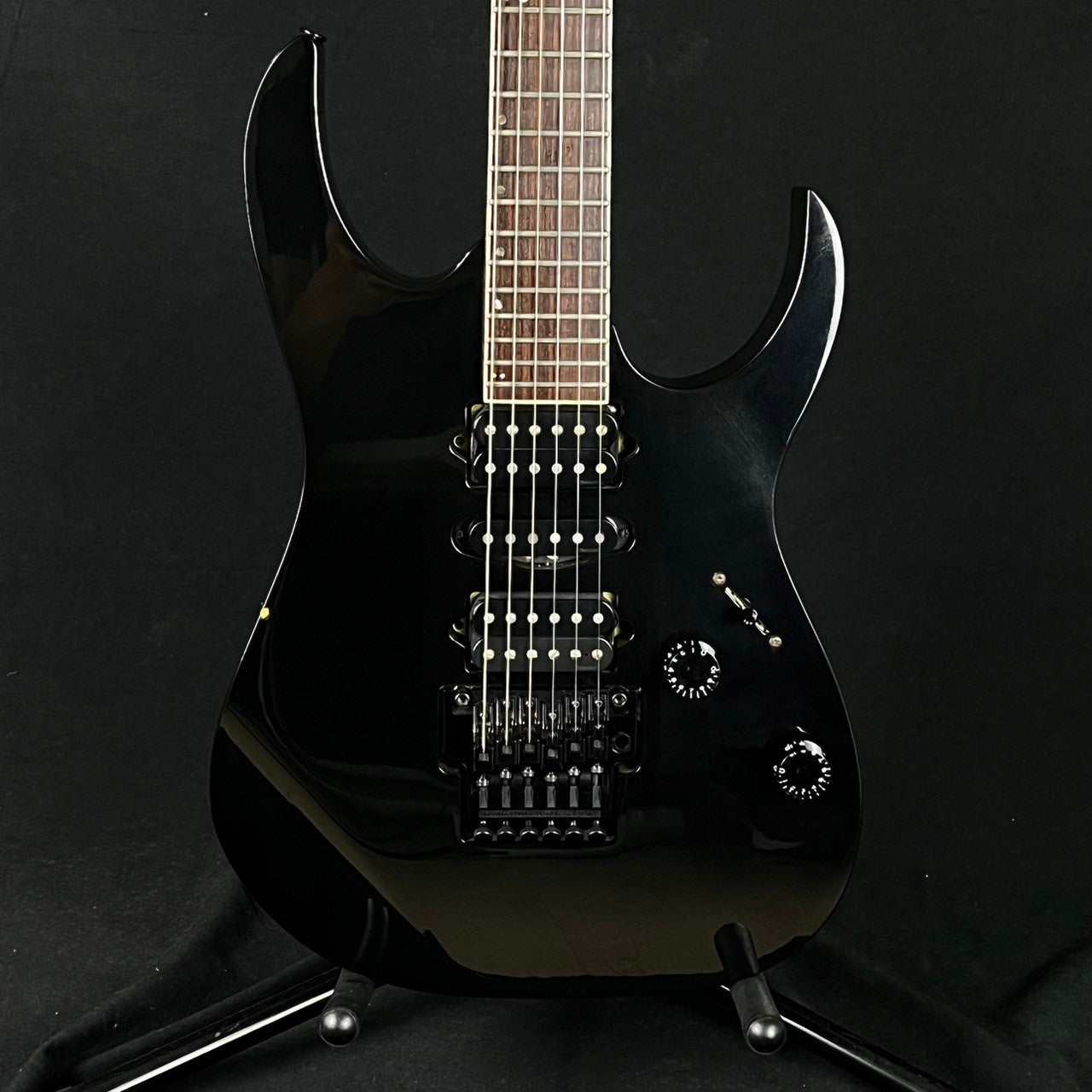 Ibanez Japan Prestige RG1280