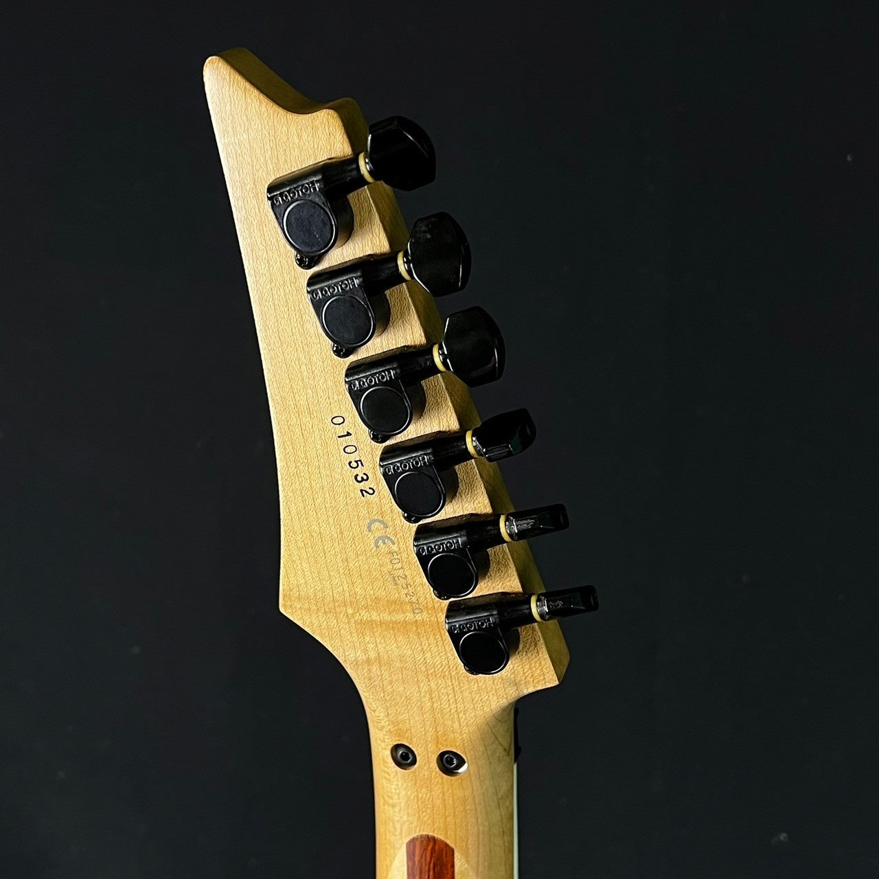 Ibanez Japan Prestige RG1280