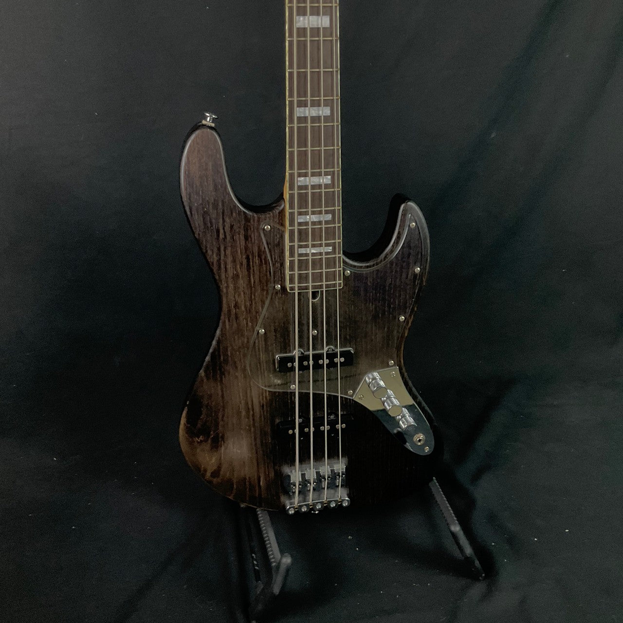 Bacchus Woodline 4 Bass