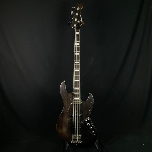 Bacchus Woodline 4 Bass