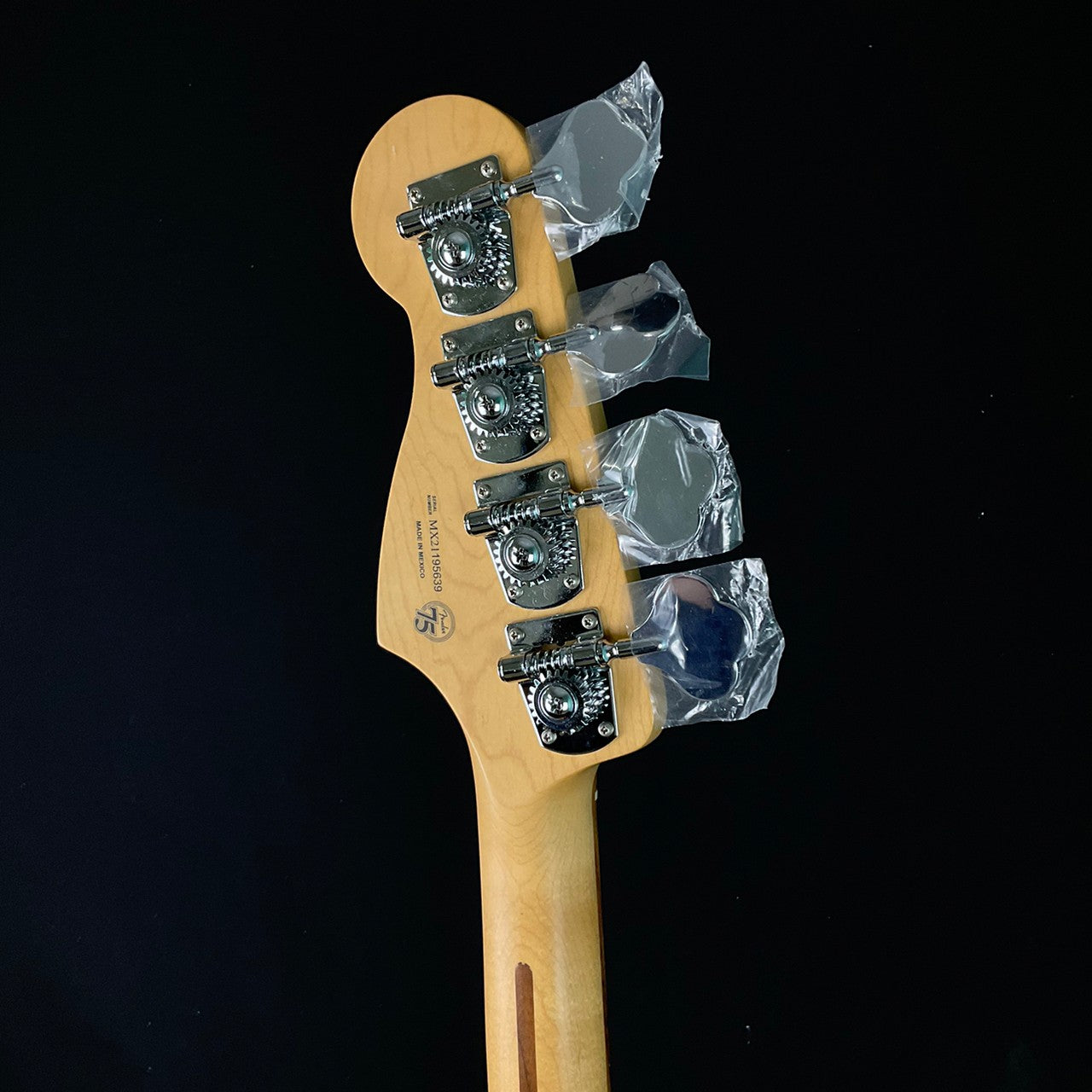 Fender Player Precision Bass