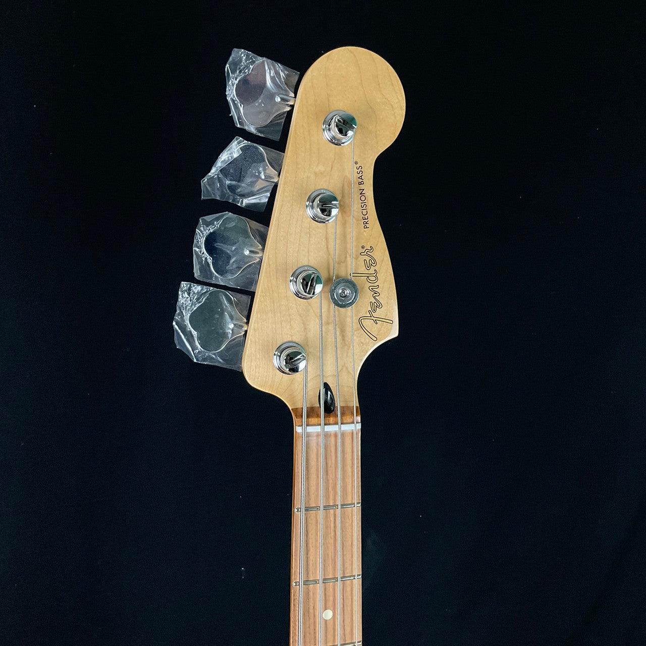 Fender Player Precision Bass