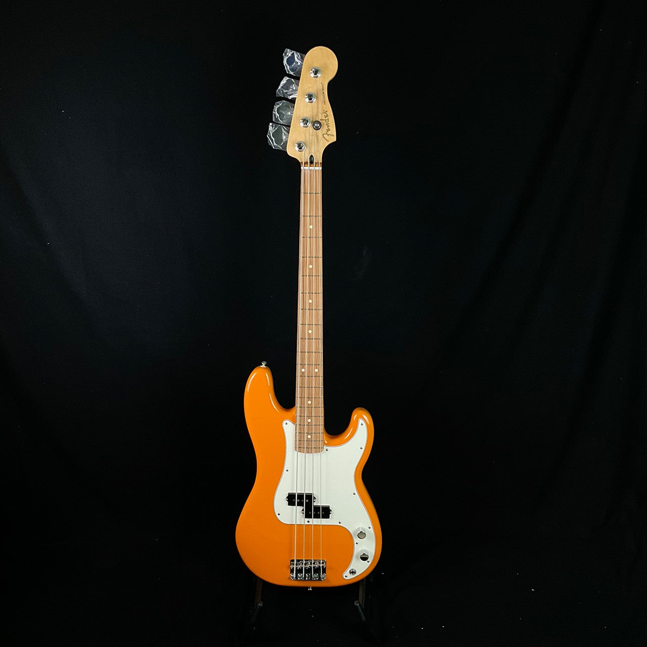 Fender Player Precision Bass