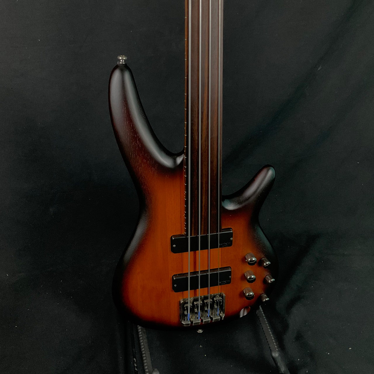 Ibanez SRF700 Fretless