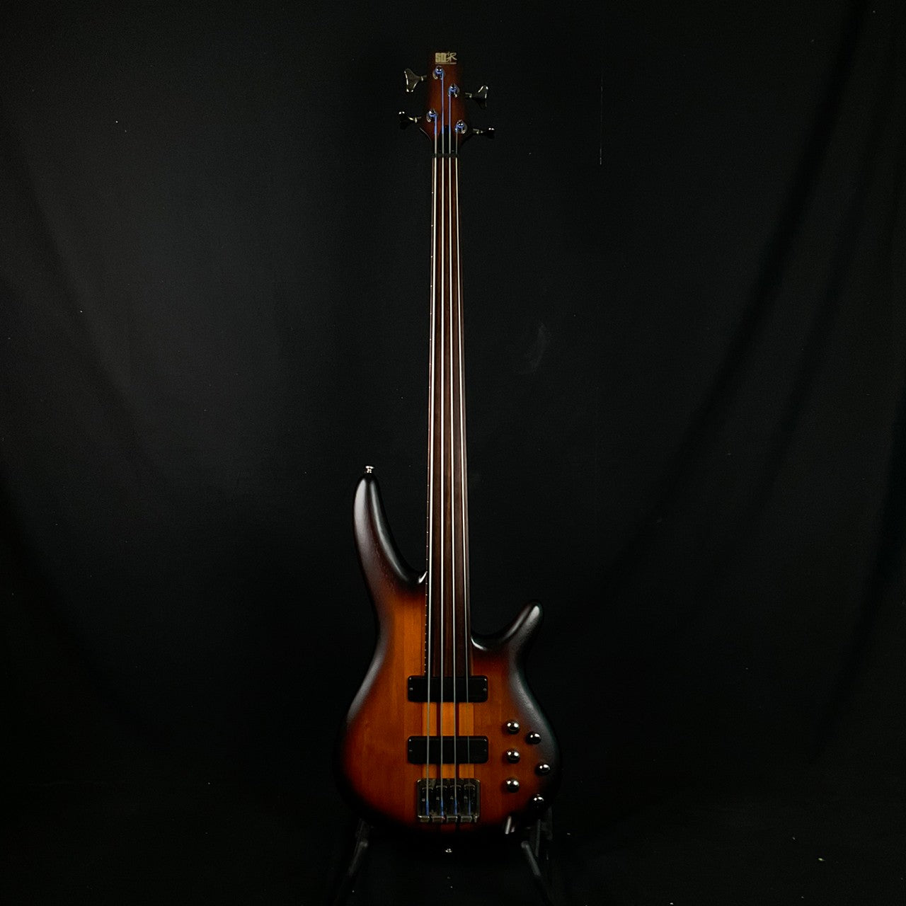 Ibanez SRF700 Fretless