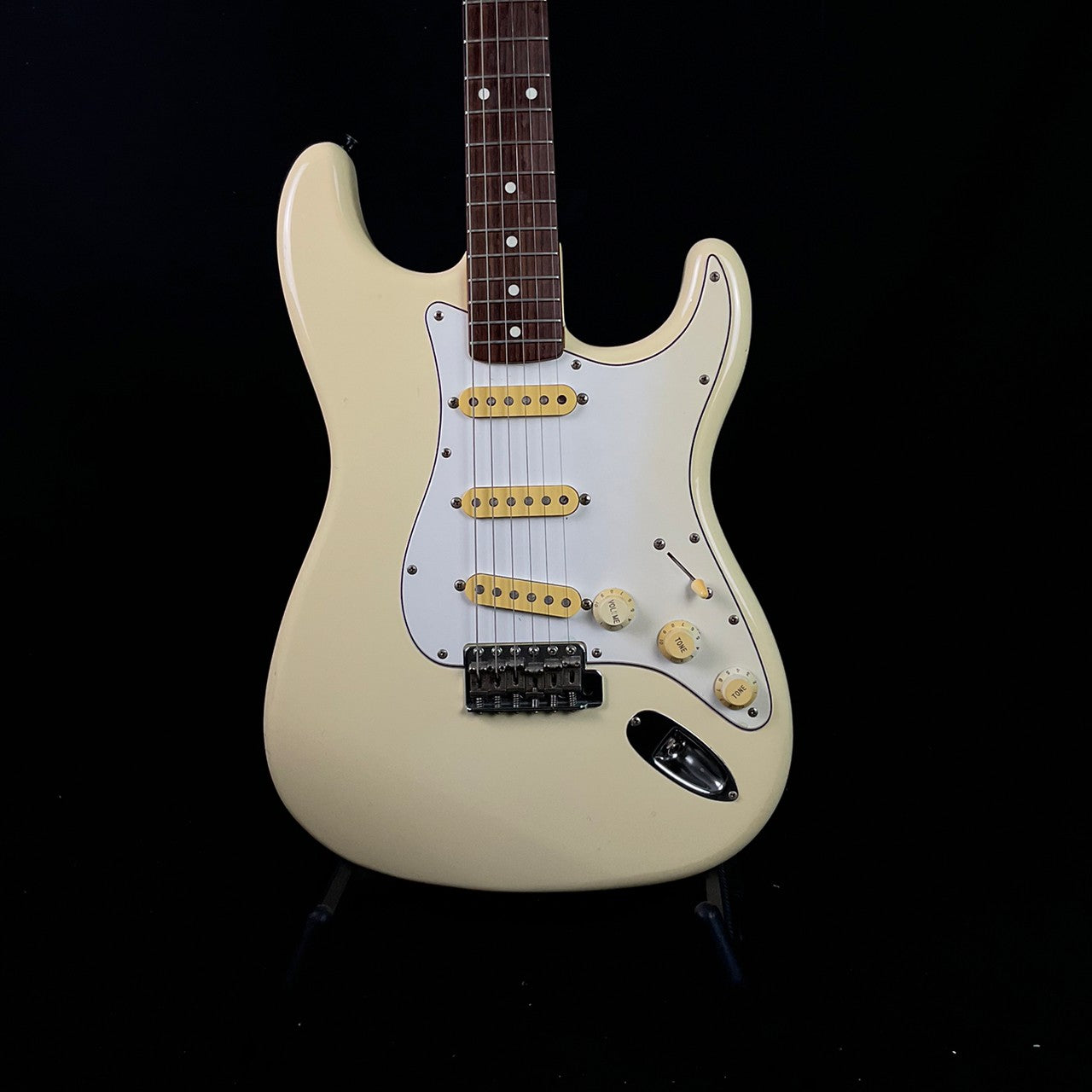 Squier by fender SST-30 JVシリアル - エレキギター