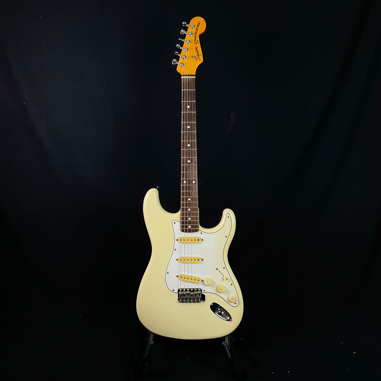 Squier Japan Stratocaster SST-30 1984-1987