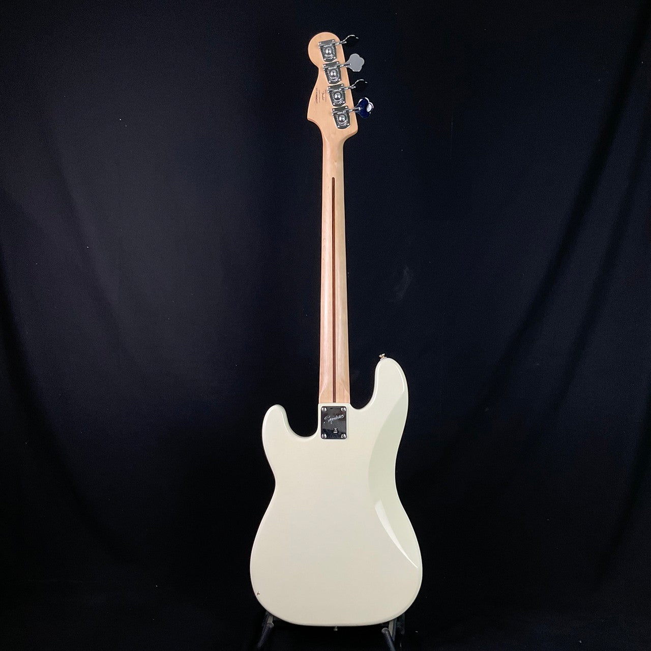 Squier Precision Bass