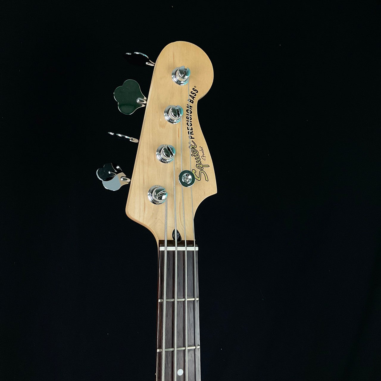 Squier Precision Bass