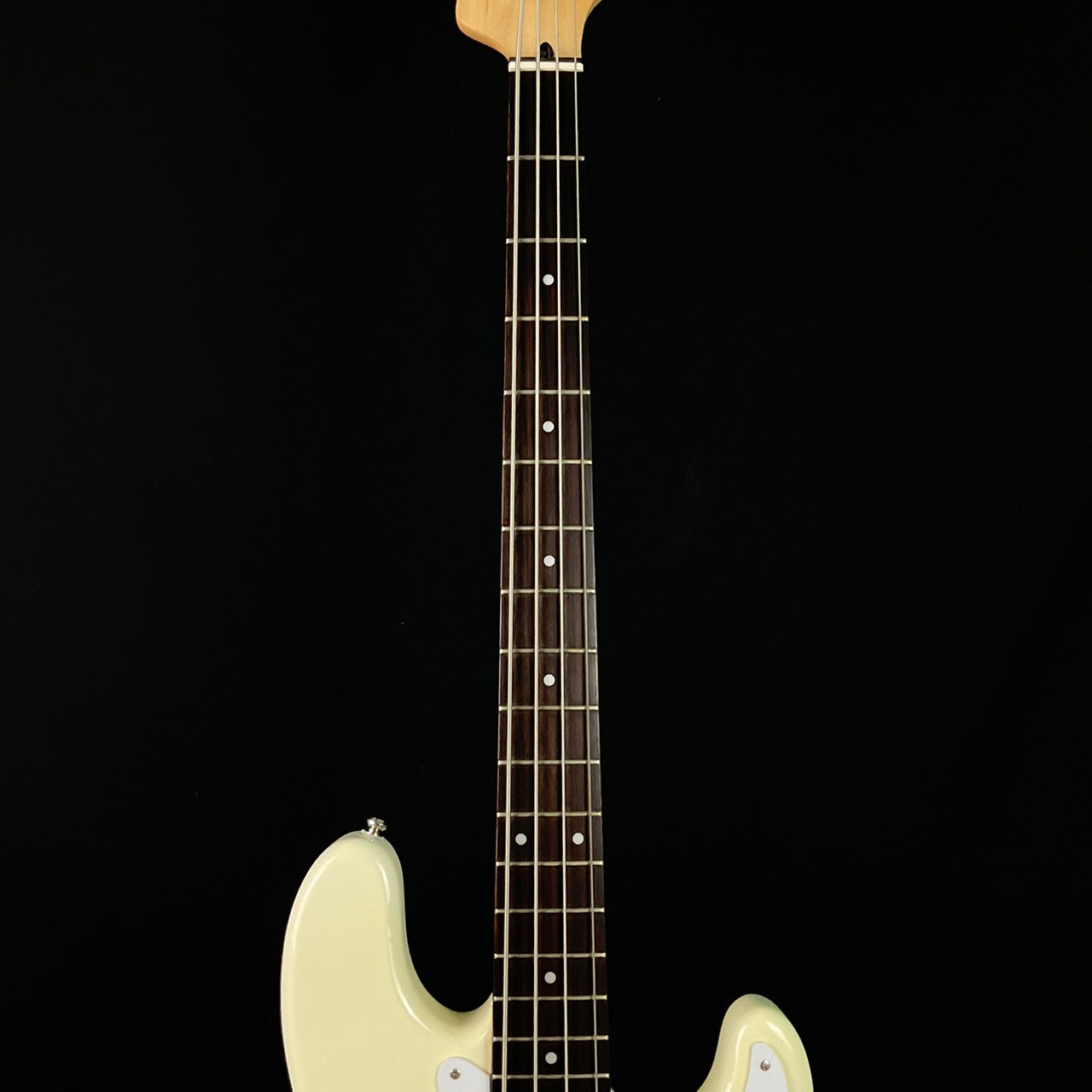 Squier Precision Bass