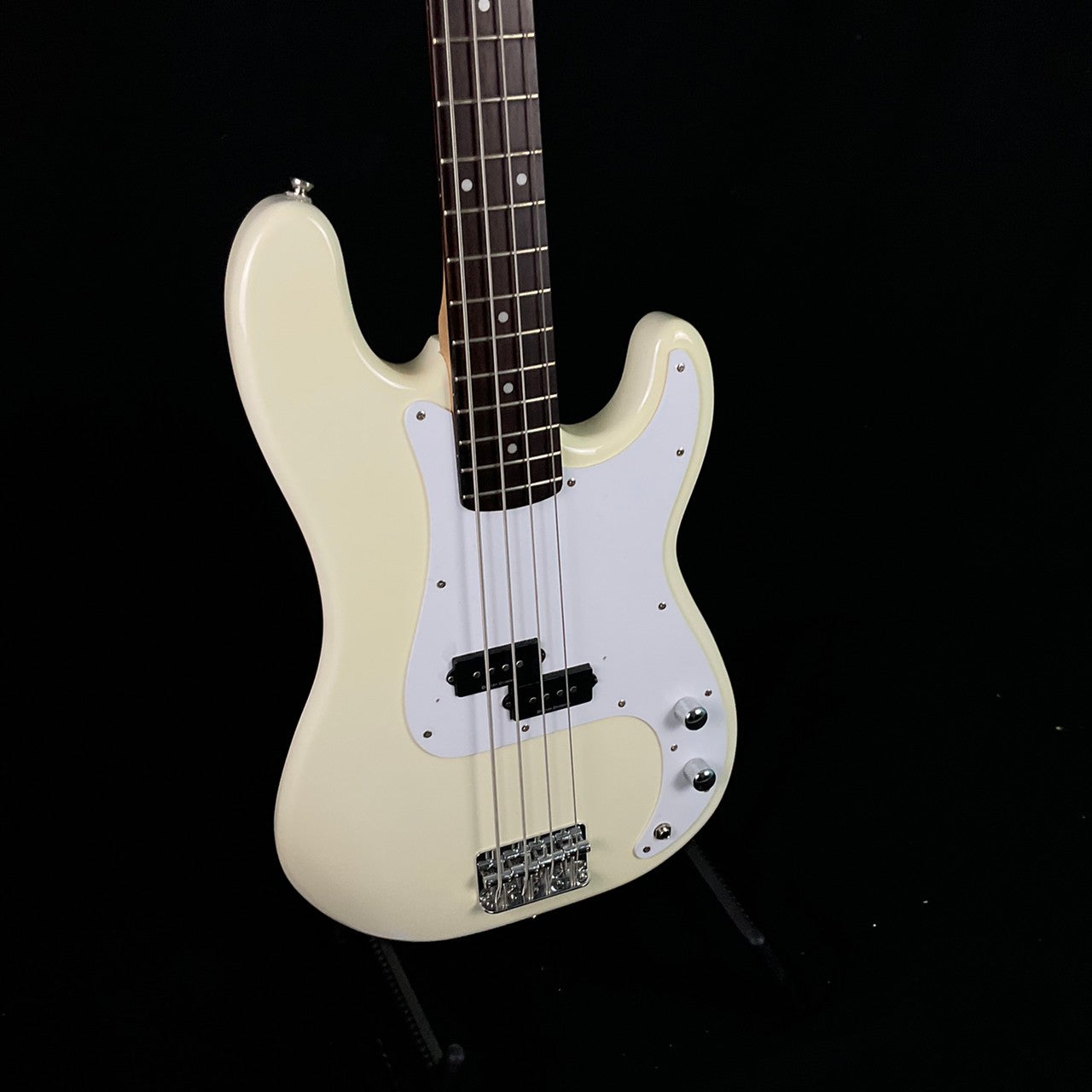 Squier Precision Bass