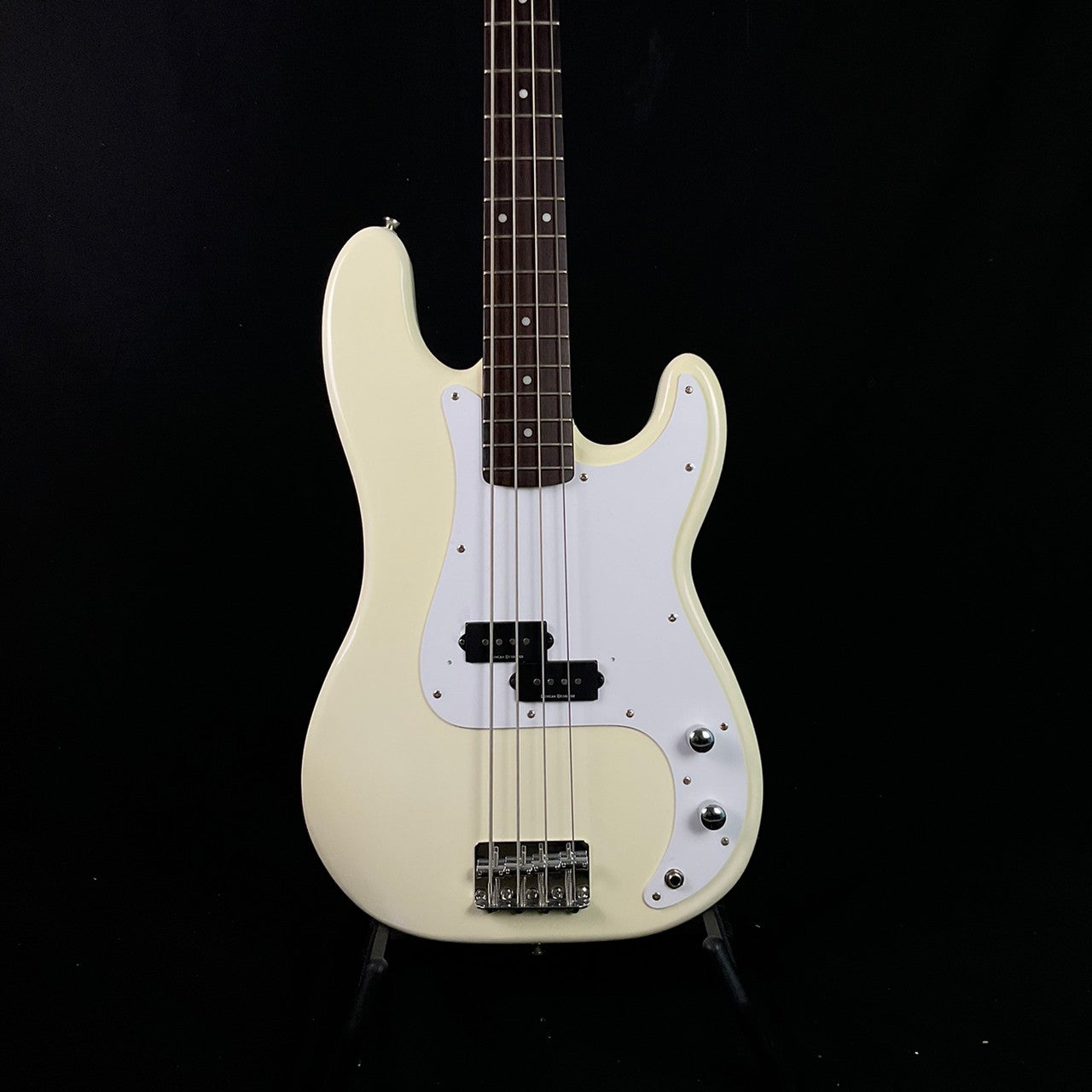 Squier Precision Bass