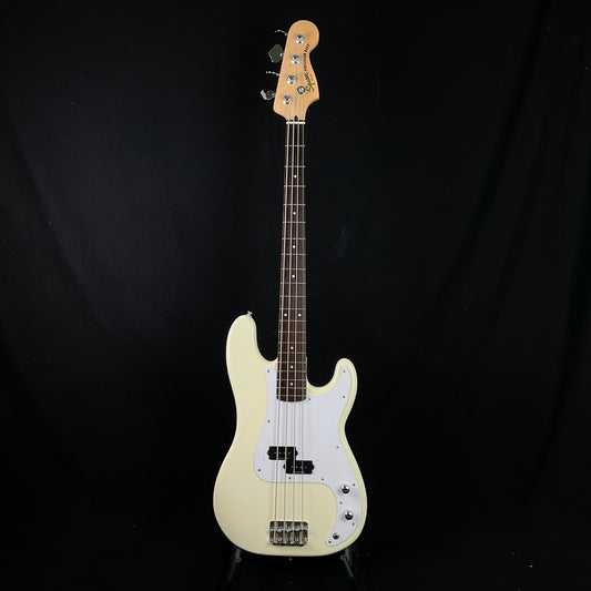 Squier Precision Bass