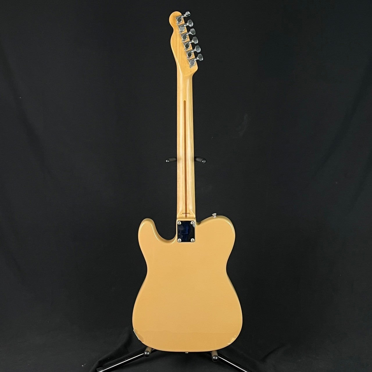 Fender Japan Telecaster