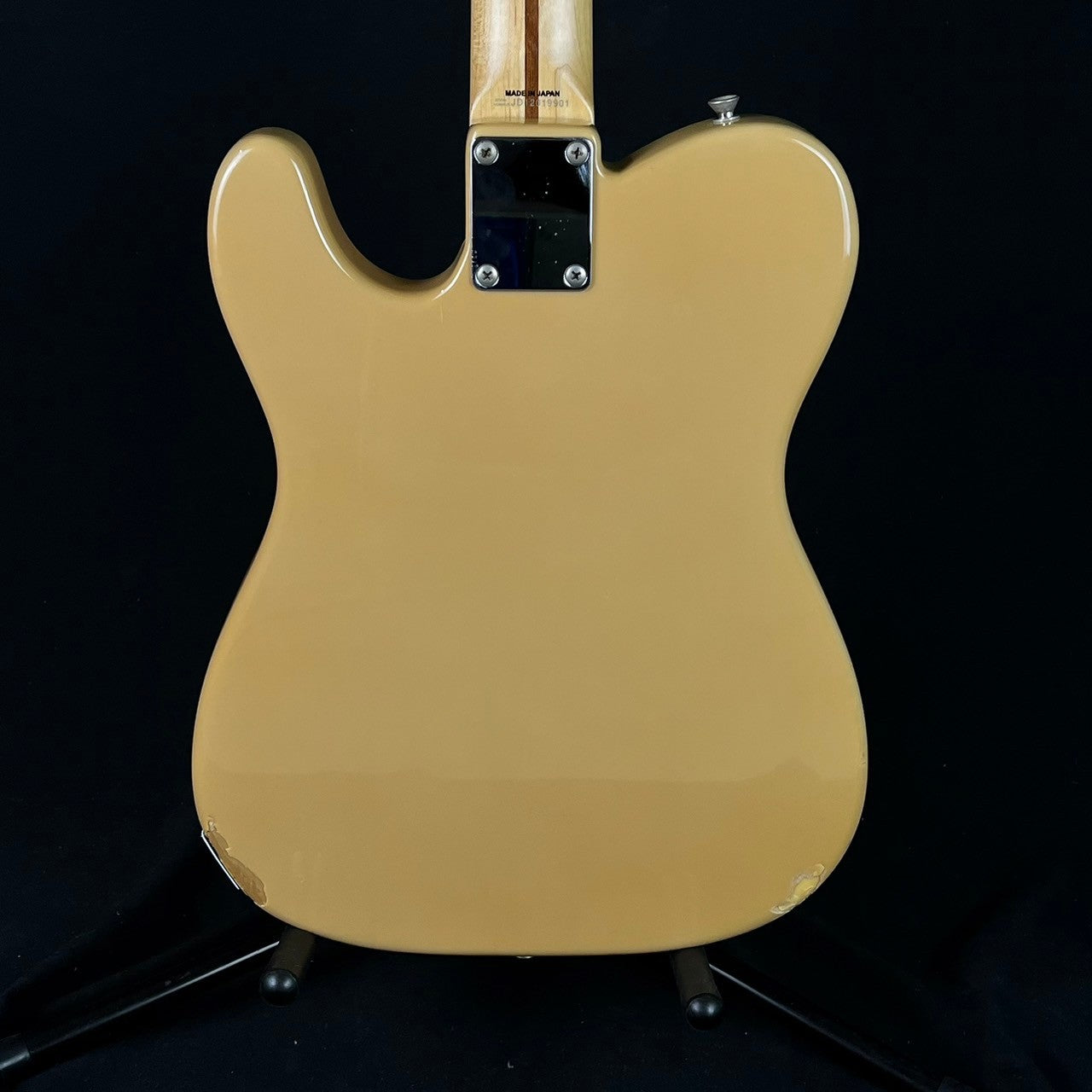 Fender Japan Telecaster