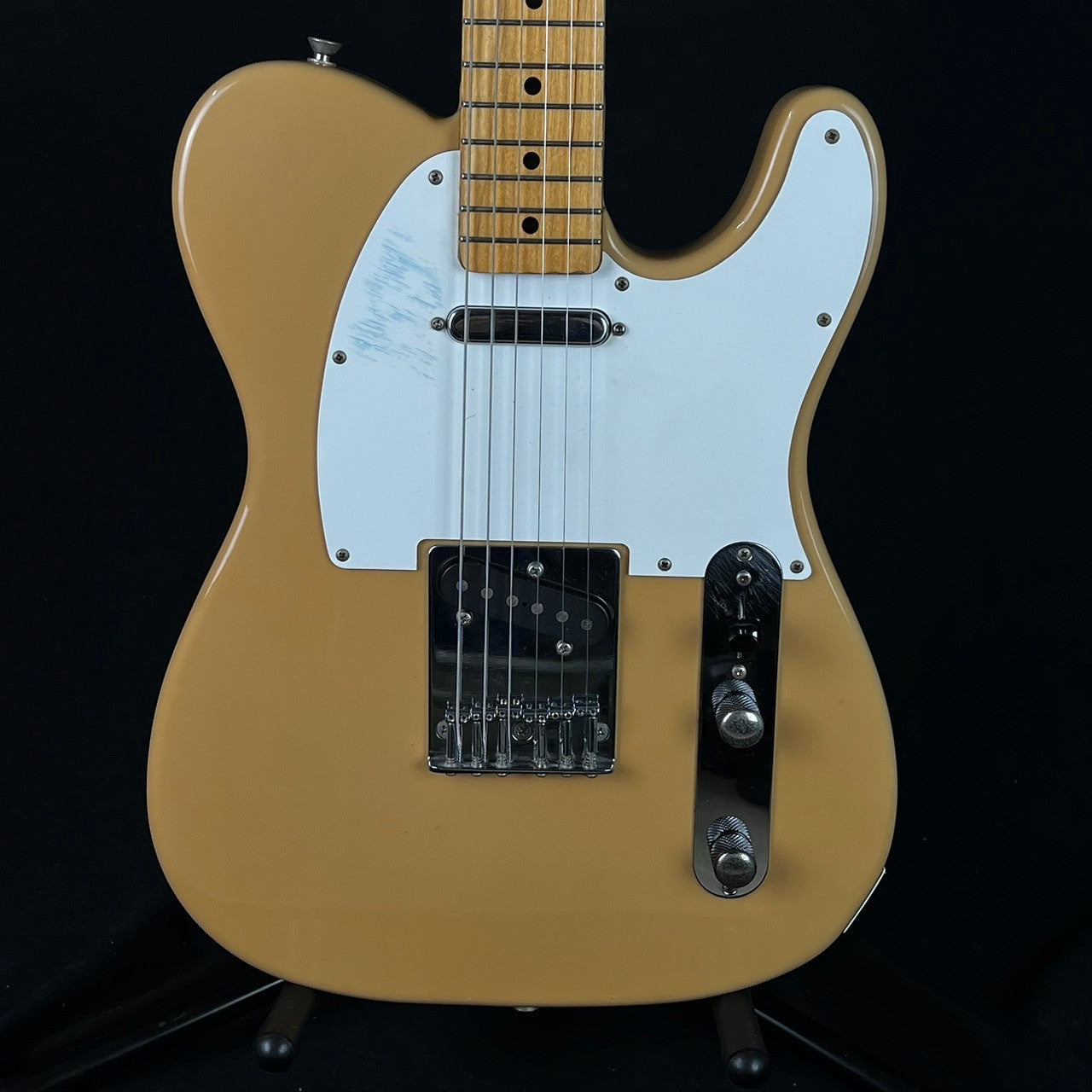 Fender Japan Telecaster