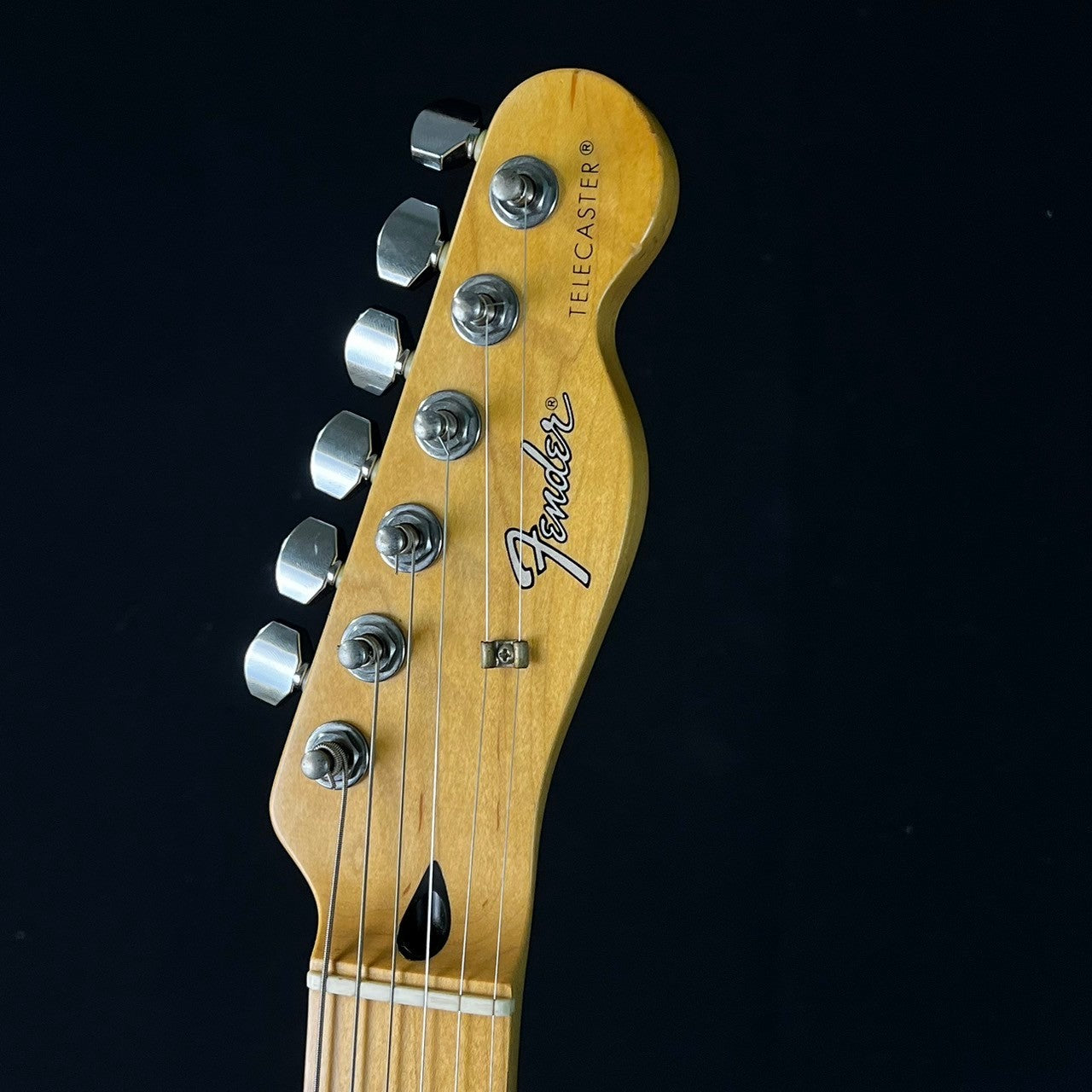 Fender Japan Telecaster