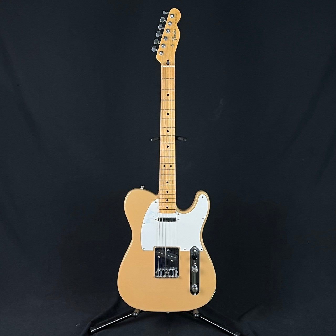 Fender Japan Telecaster