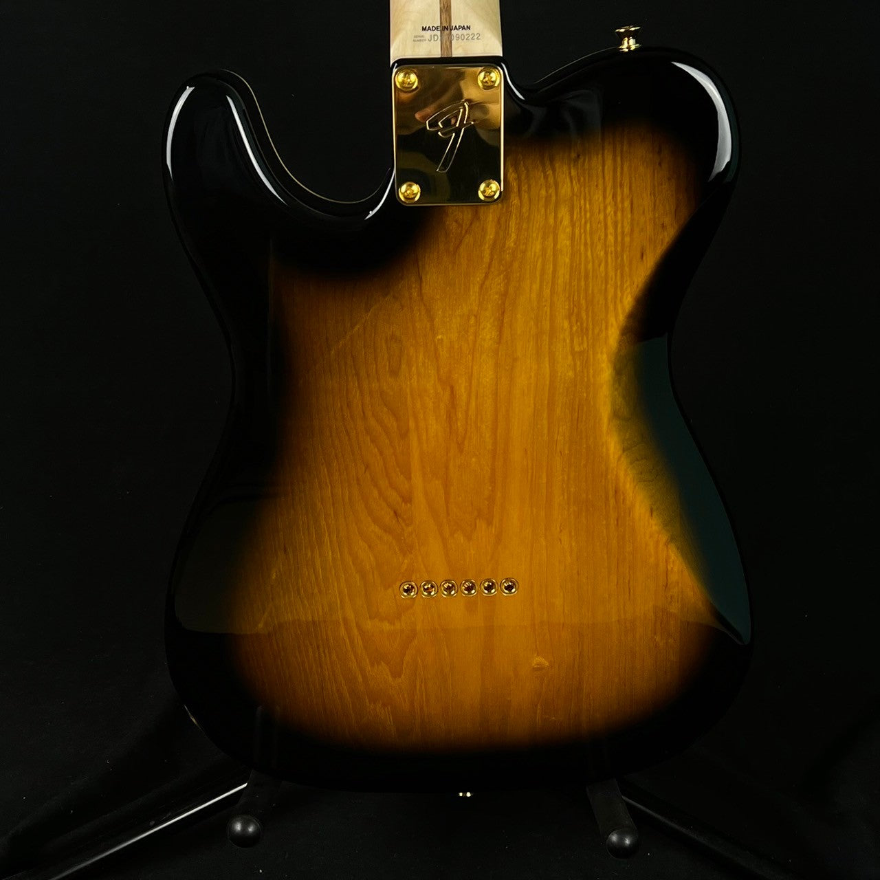 Fender Japan Richie Kotzen Telecaster