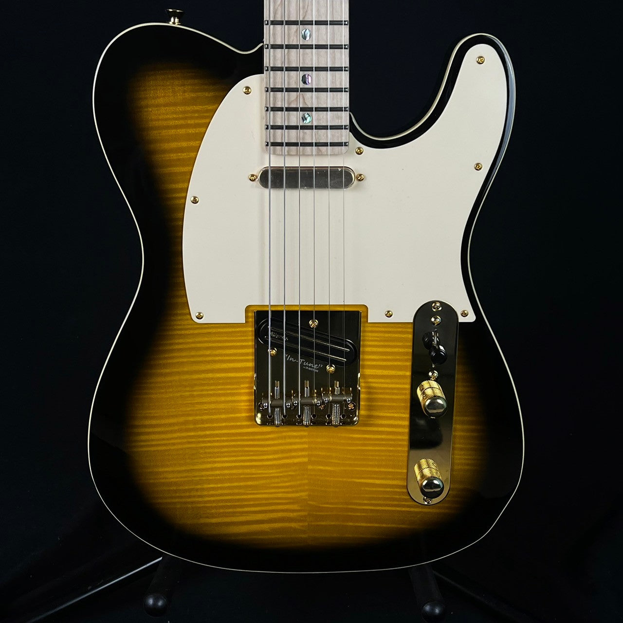 Fender Japan Richie Kotzen Telecaster