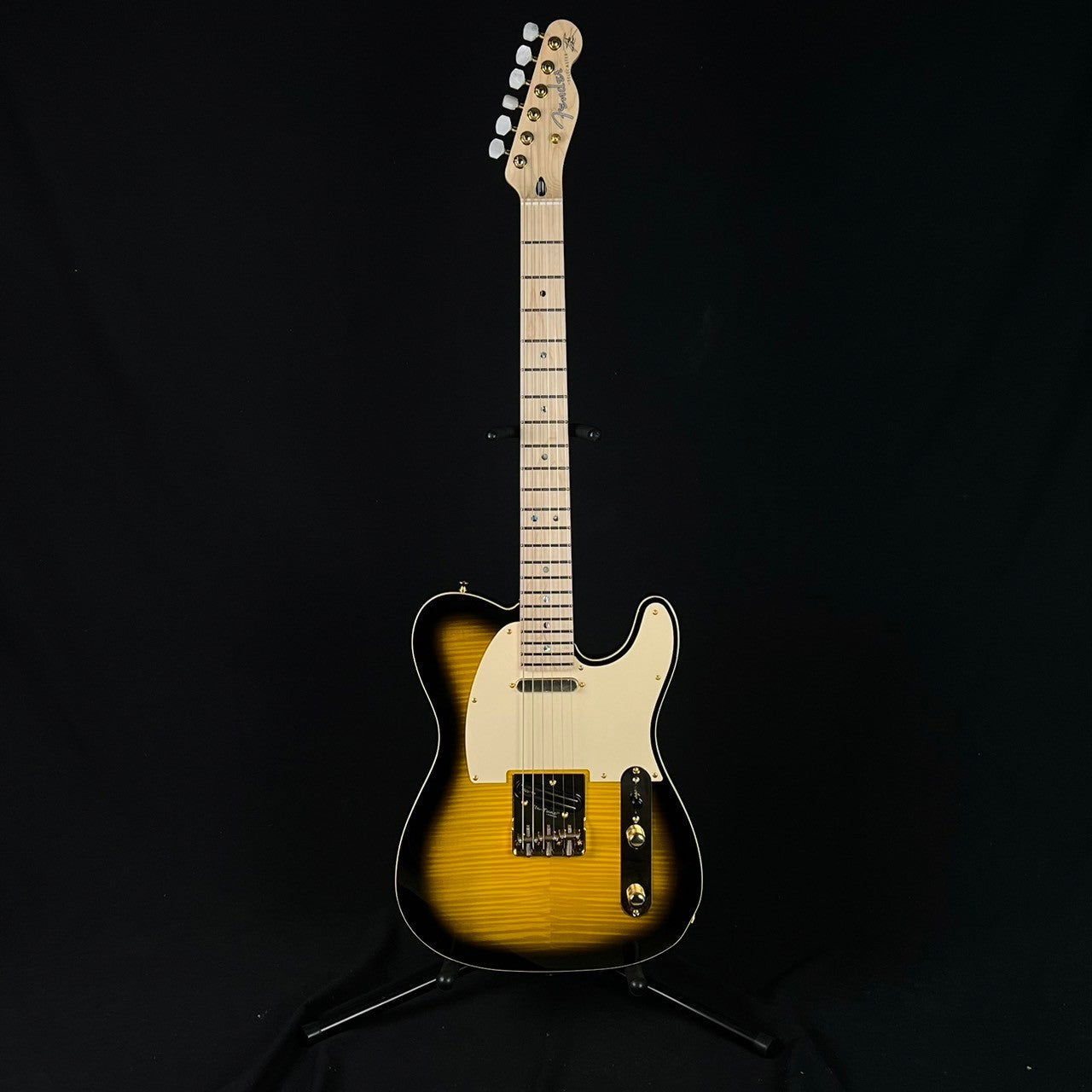 Fender Japan Richie Kotzen Telecaster