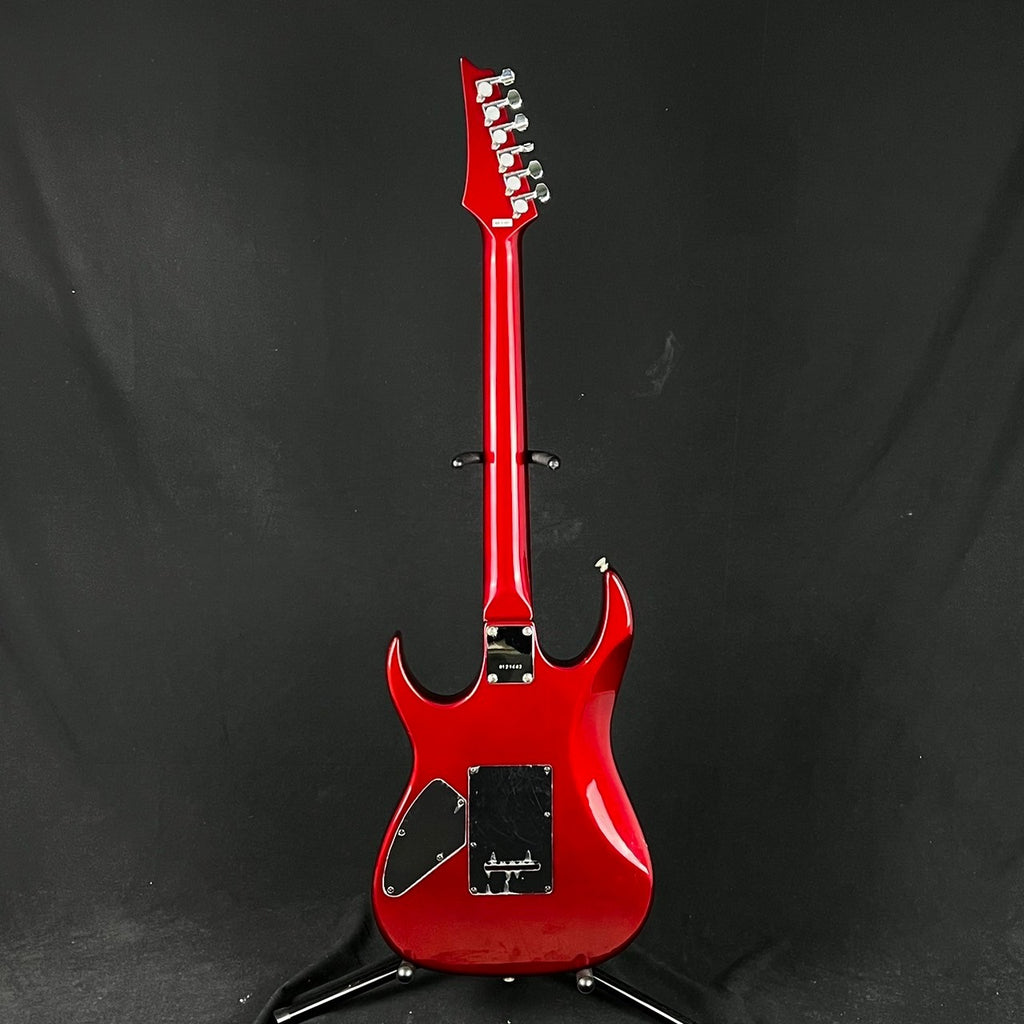 Ibanez Gio RX series