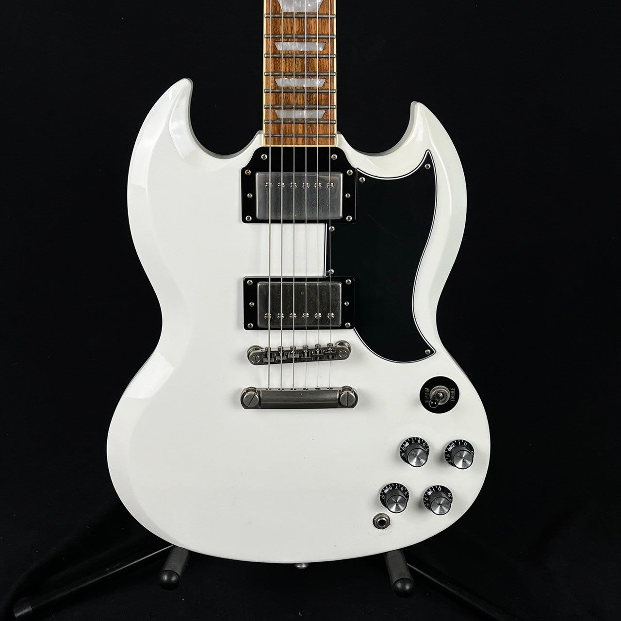 Epiphone SG Pro