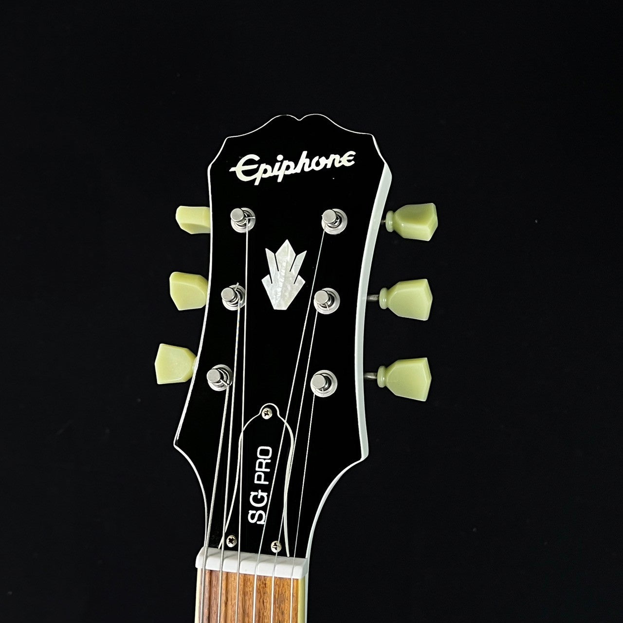 Epiphone SG Pro