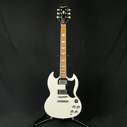 Epiphone SG Pro