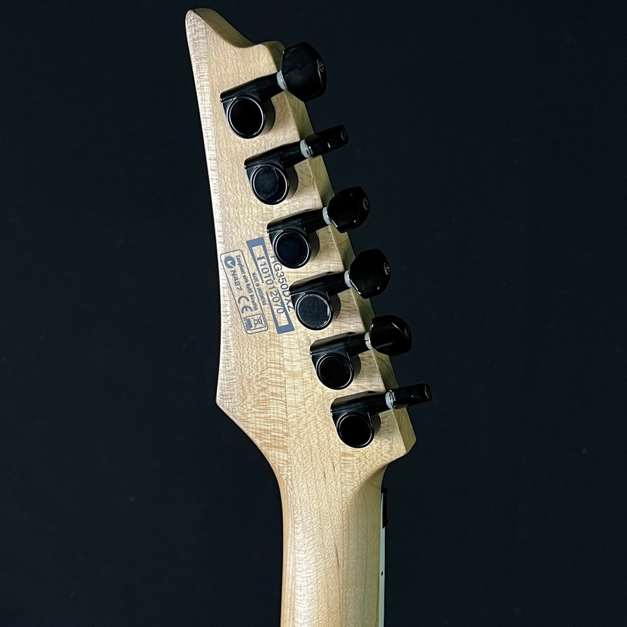 Ibanez RG350DXZ