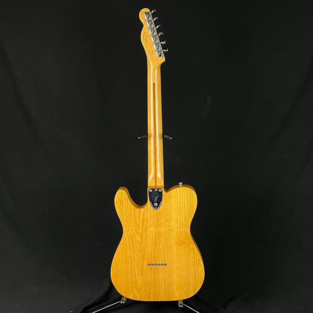 Fender Mexico Classic 72 Telecaster Thinline