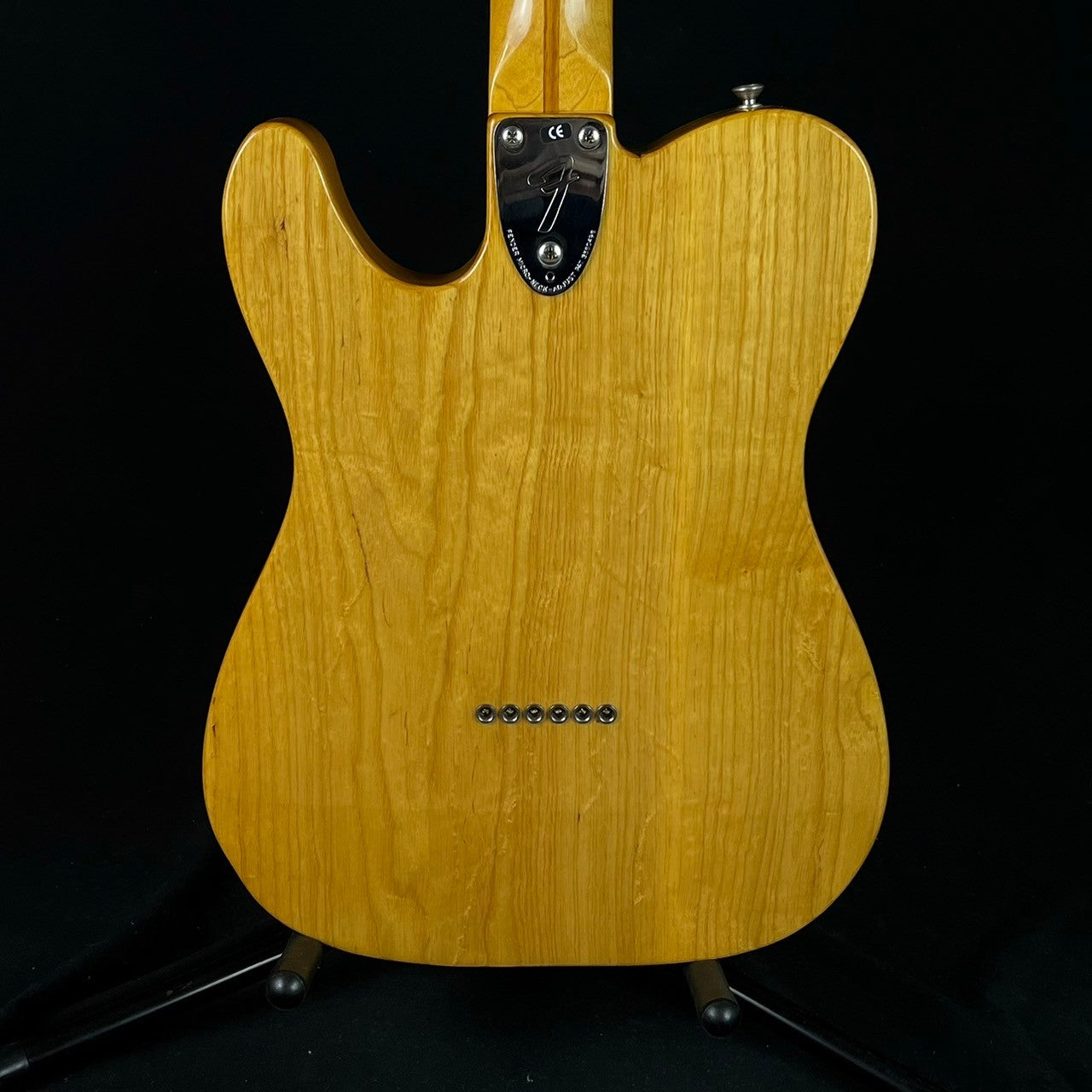 Fender Mexico Classic 72 Telecaster Thinline