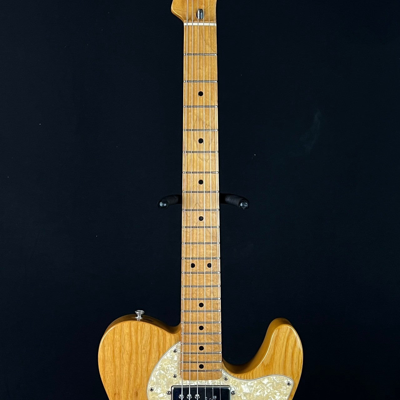 Fender Mexico Classic 72 Telecaster Thinline