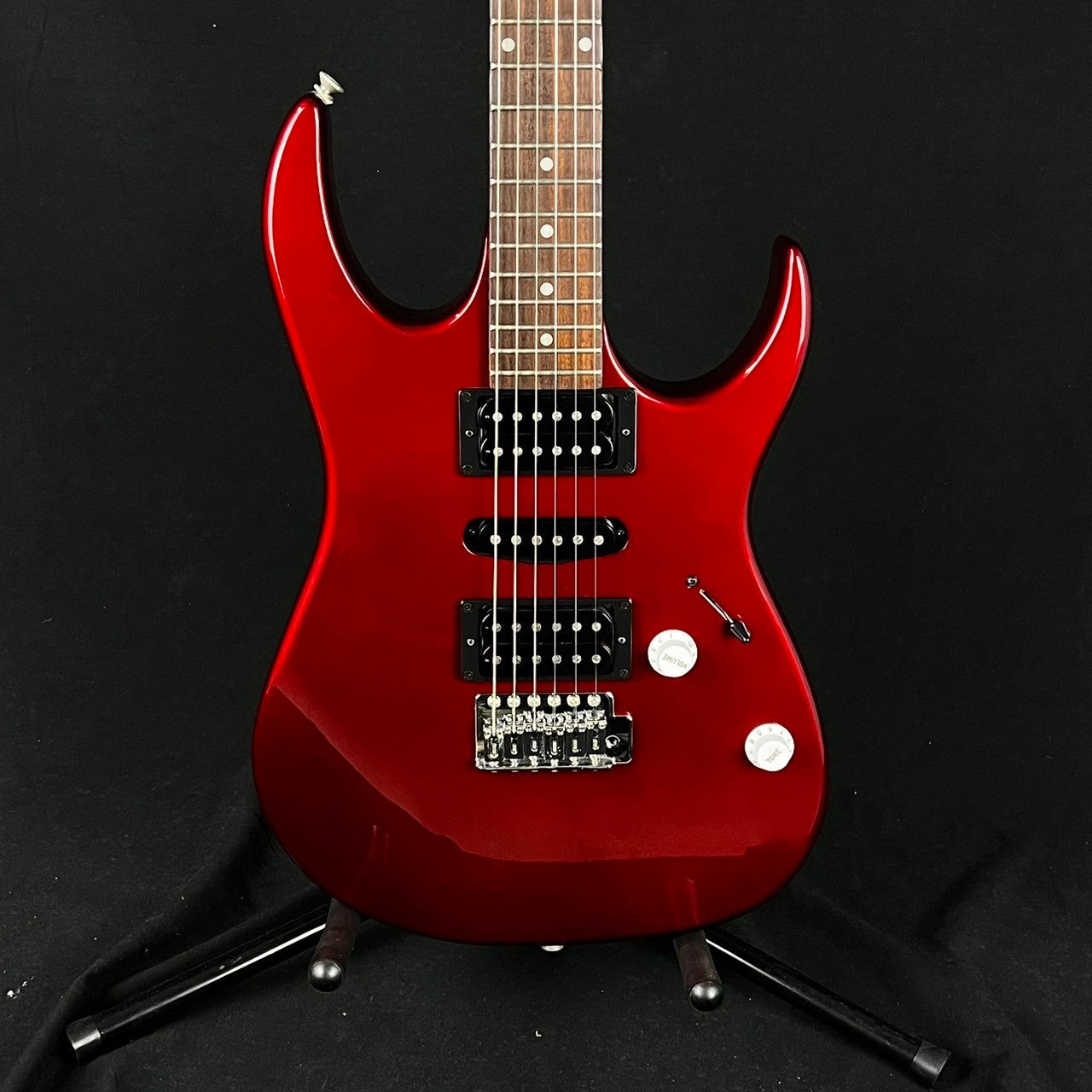 Ibanez Gio RX series