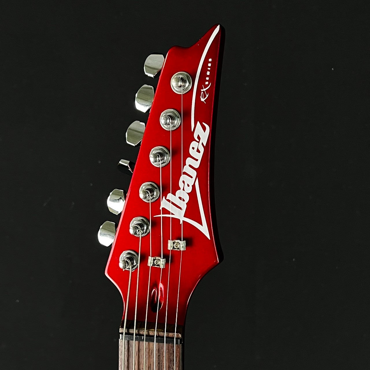 Ibanez Gio RX series