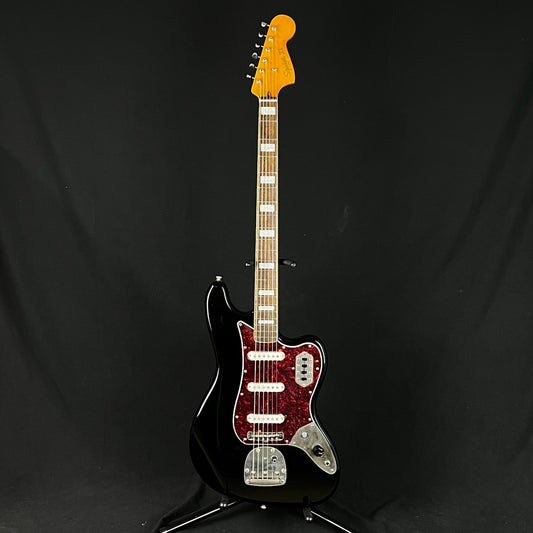 Squier Classic Vibe Bass VI ブラック