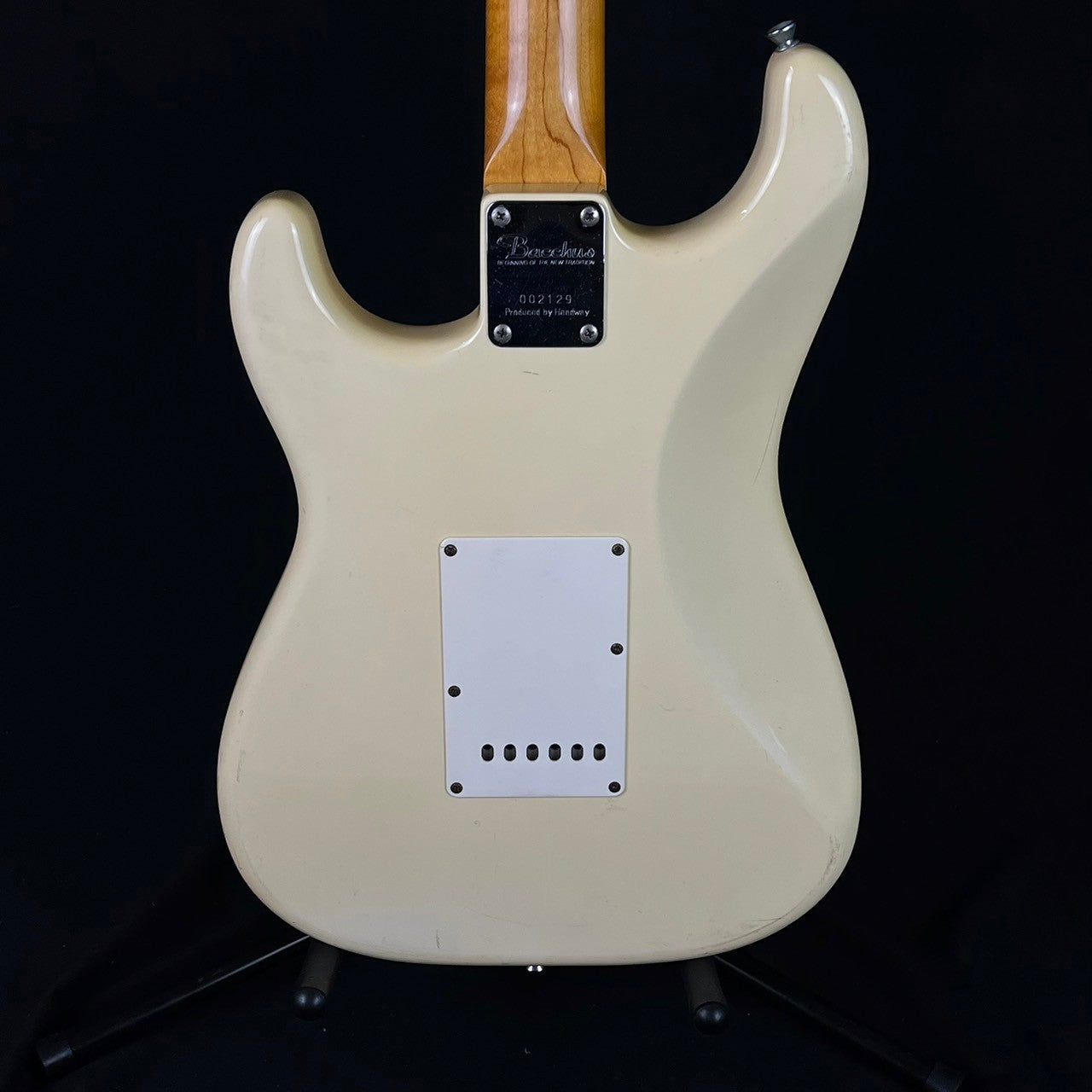 Bacchus Japan BST-62 Stratocaster