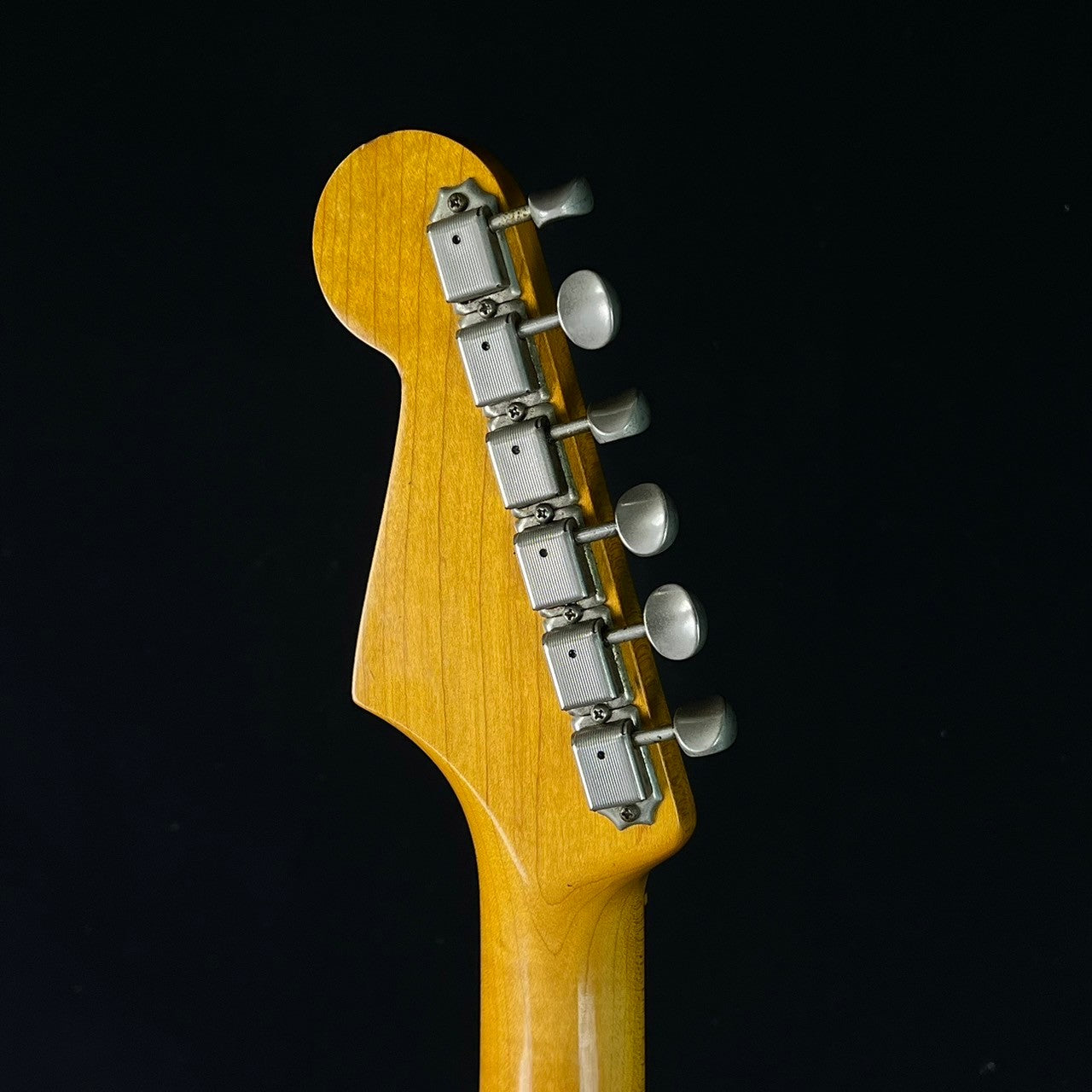 Bacchus Japan BST-62 Stratocaster