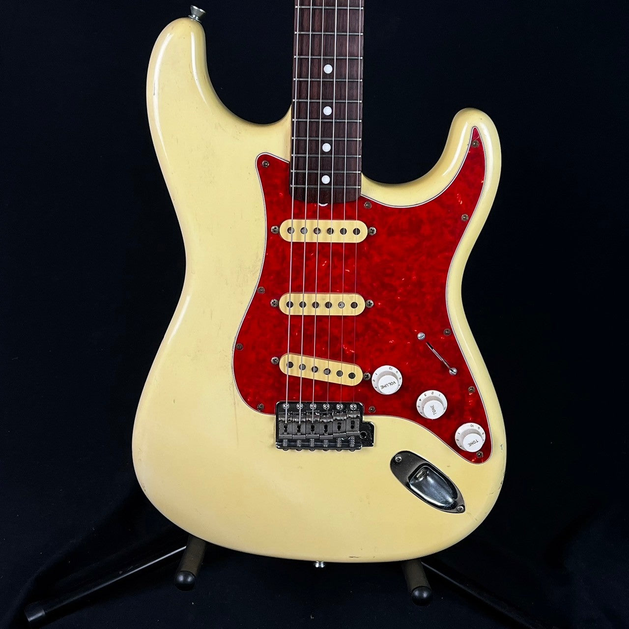 Bacchus Japan BST-62 Stratocaster