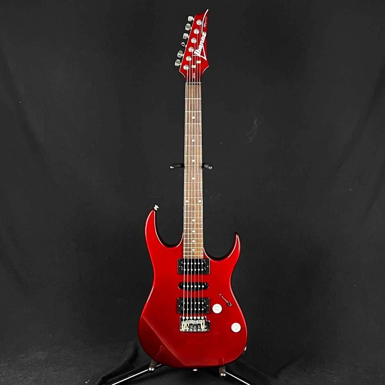 Ibanez Gio RX series