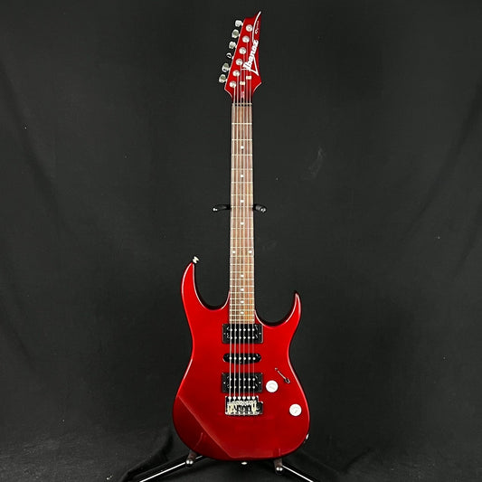 Ibanez Gio RX series