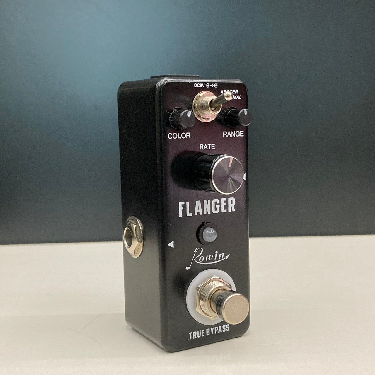 Rowin Flanger LEF-312