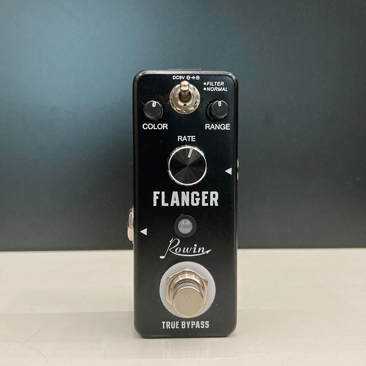 Rowin Flanger LEF-312