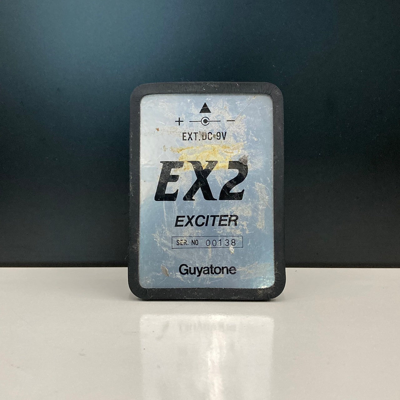 Guyatone exciter EX2