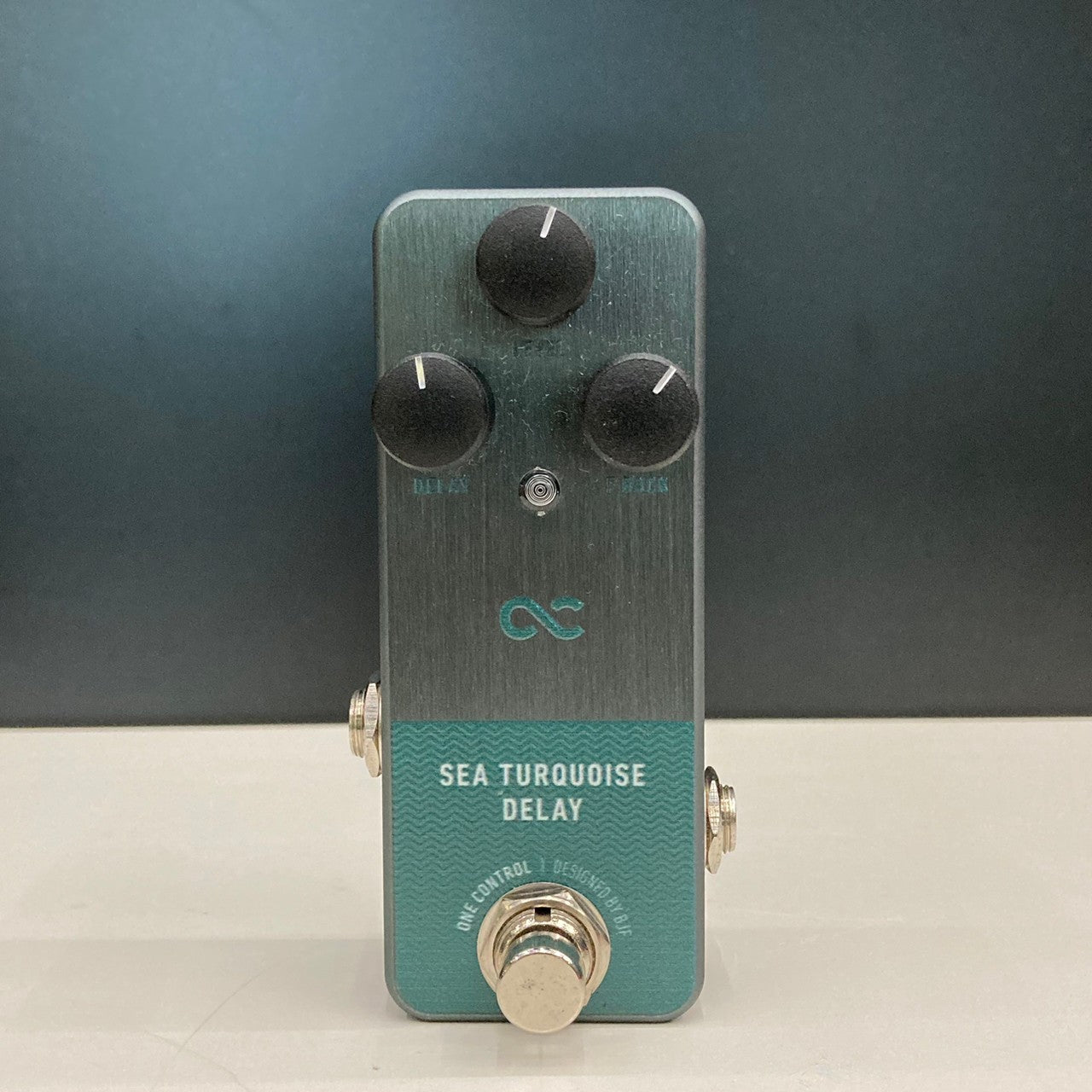 OneControl Sea Turquoise Delay