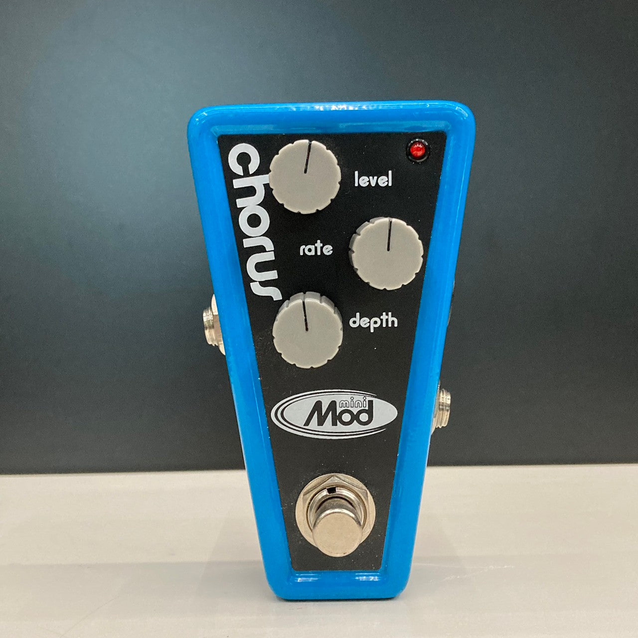 Mini Mod Chorus