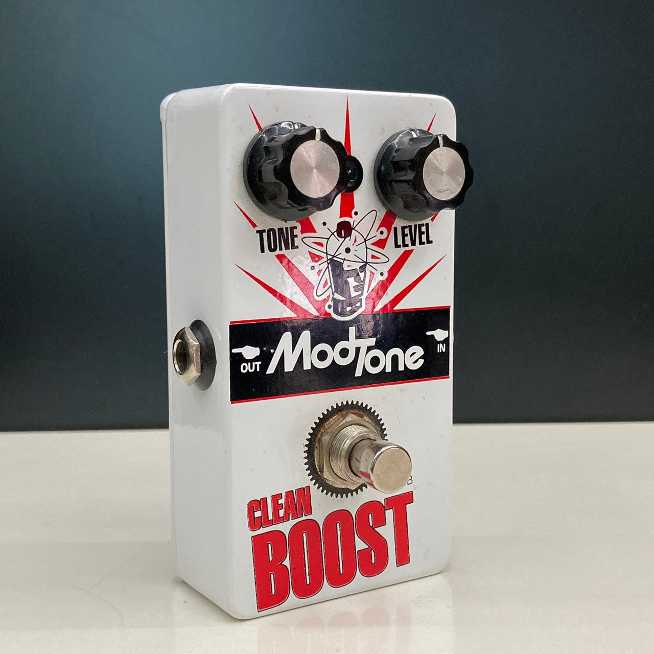 ModTone クリーンブースト