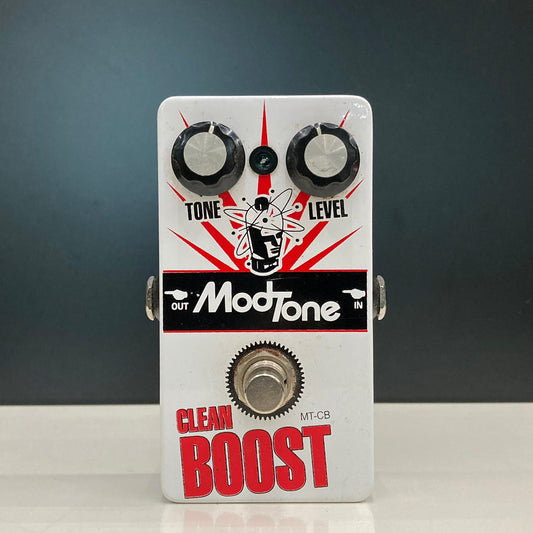 ModTone クリーンブースト