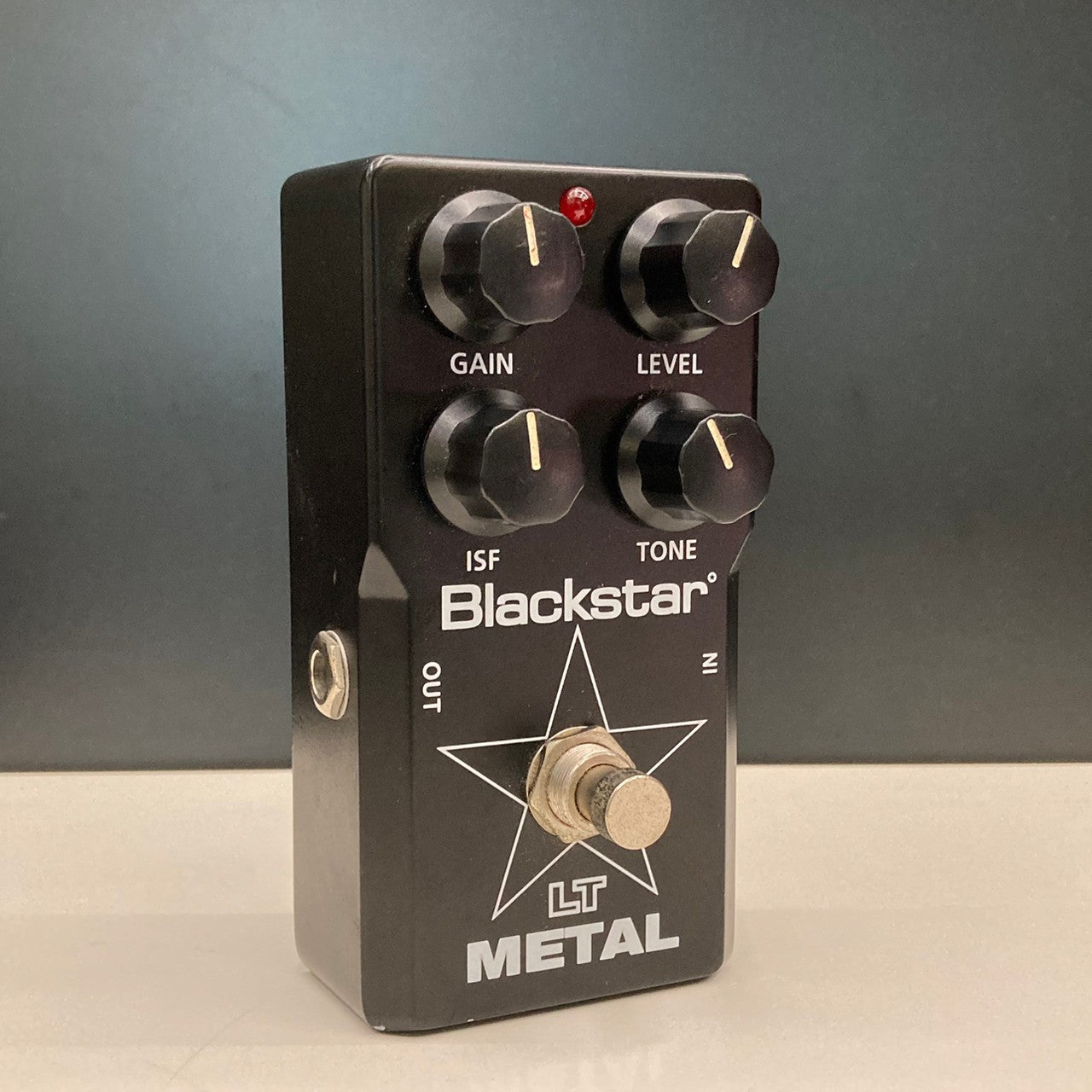 Blackstar LT Metal